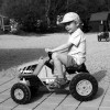 Und am Schluss noch Traktor fahren umsonst